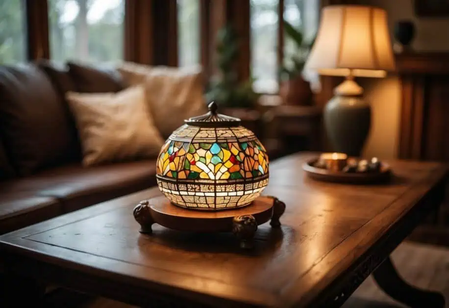 arts and crafts furniture