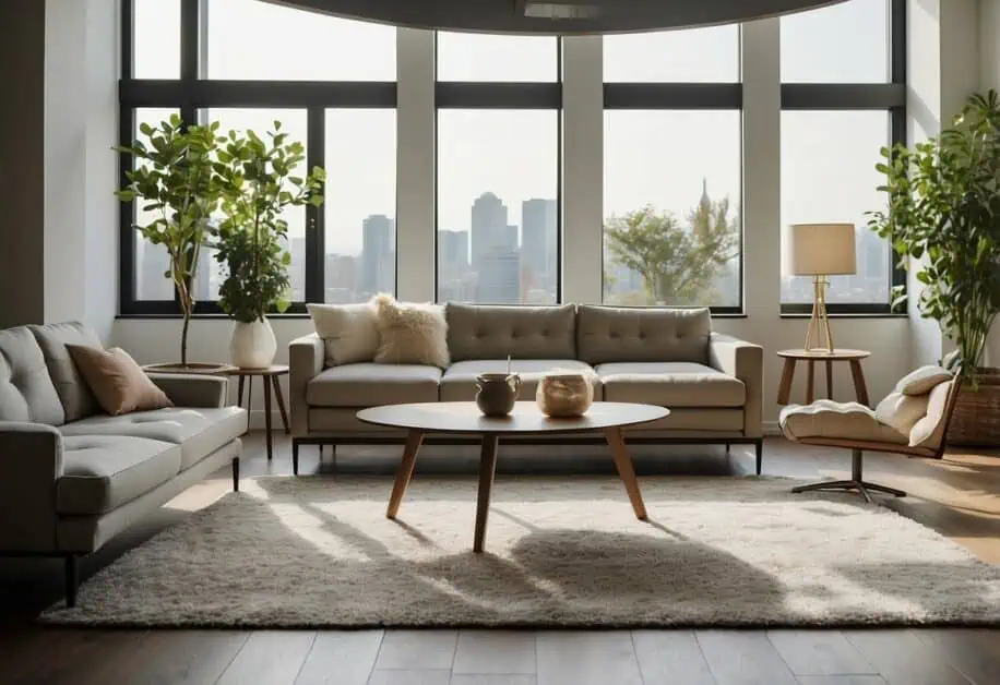ashlyn furniture
