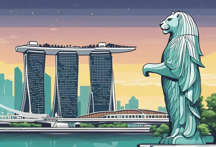 aspire singapore