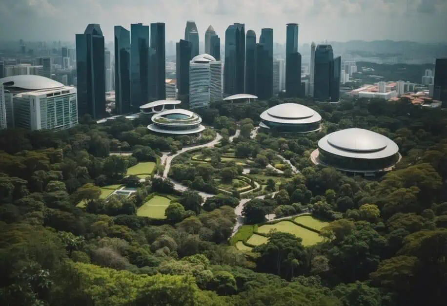 astar singapore