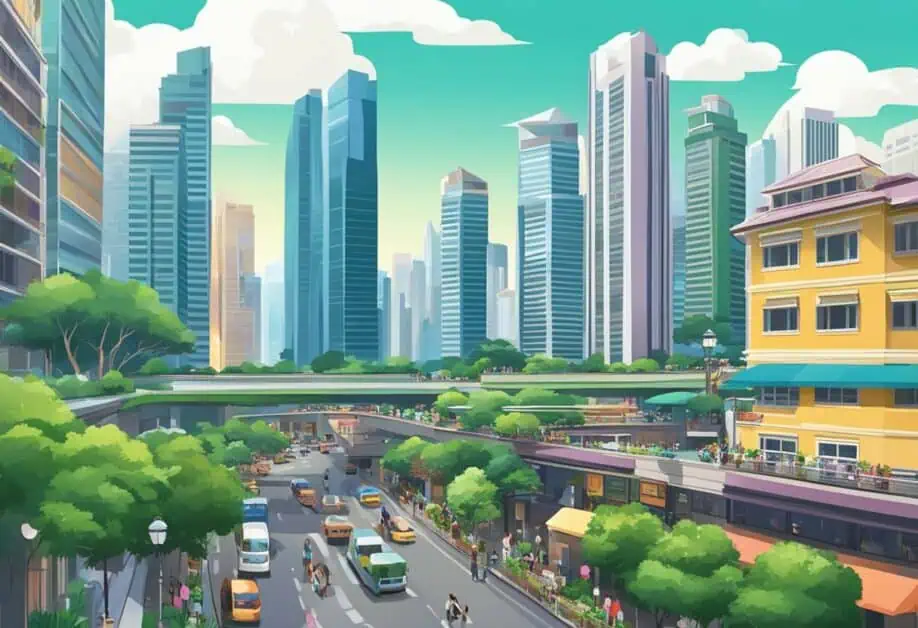 atomy singapore