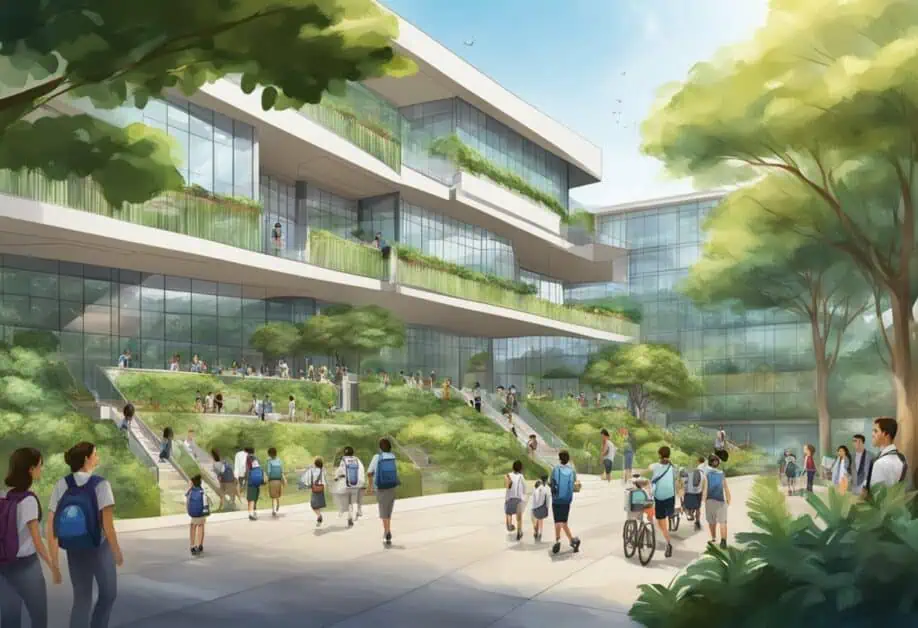 australian international school singapore