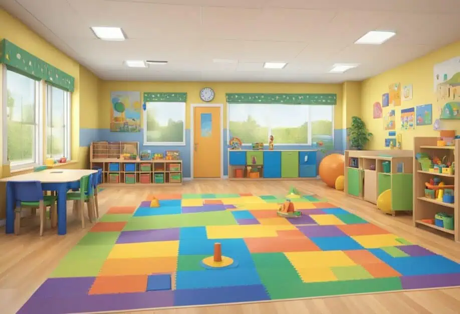 autism resource centre singapore