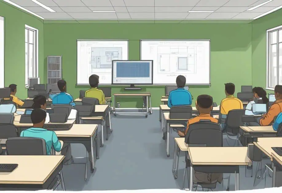 autocad course singapore