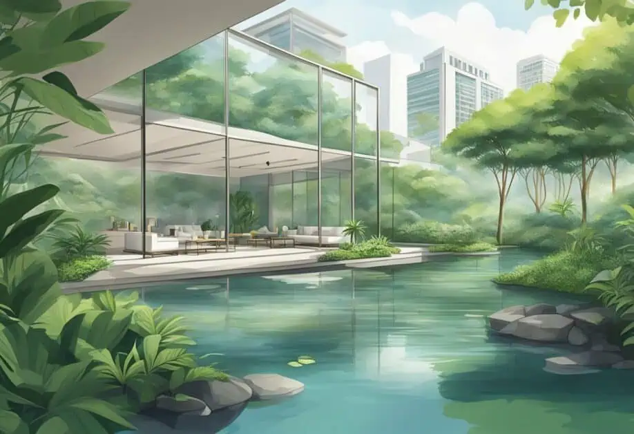 aveda singapore