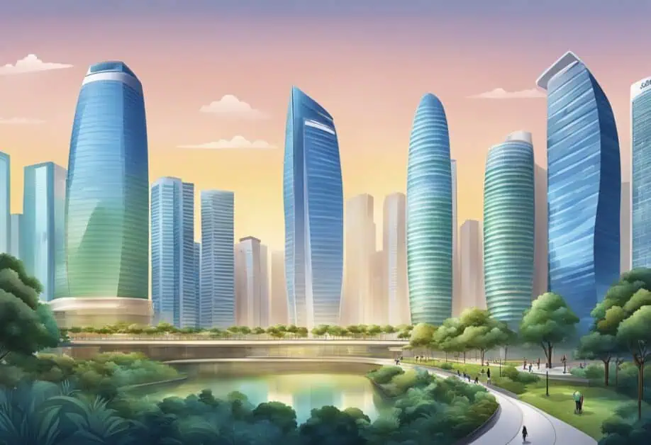 aviva singapore