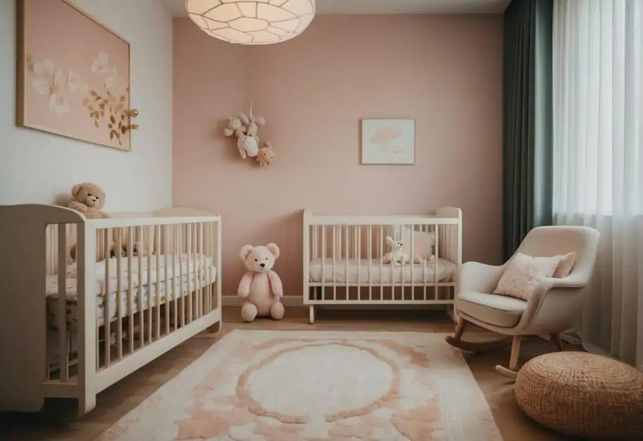 baby nursery furniture singapore
