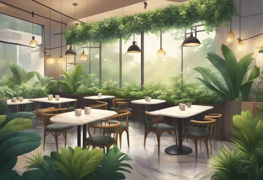 bacha coffee singapore