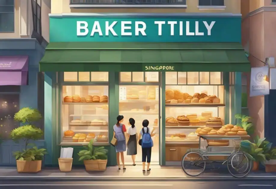 baker tilly singapore