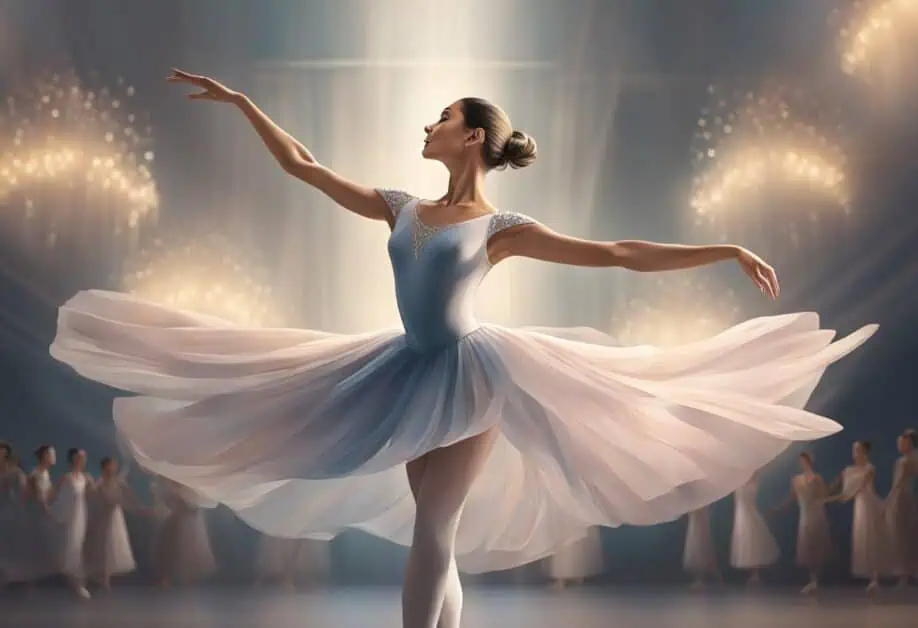 ballet singapore