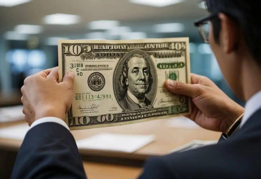 bank loan singapore