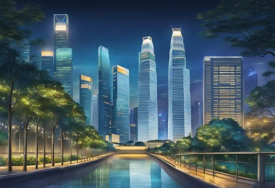 bank of china singapore