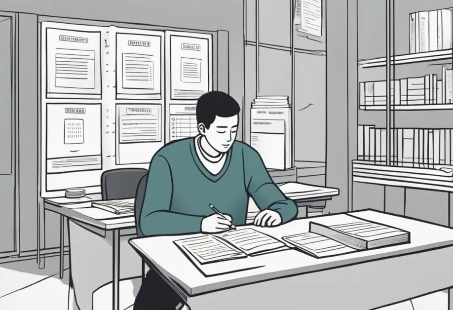 basic theory test singapore
