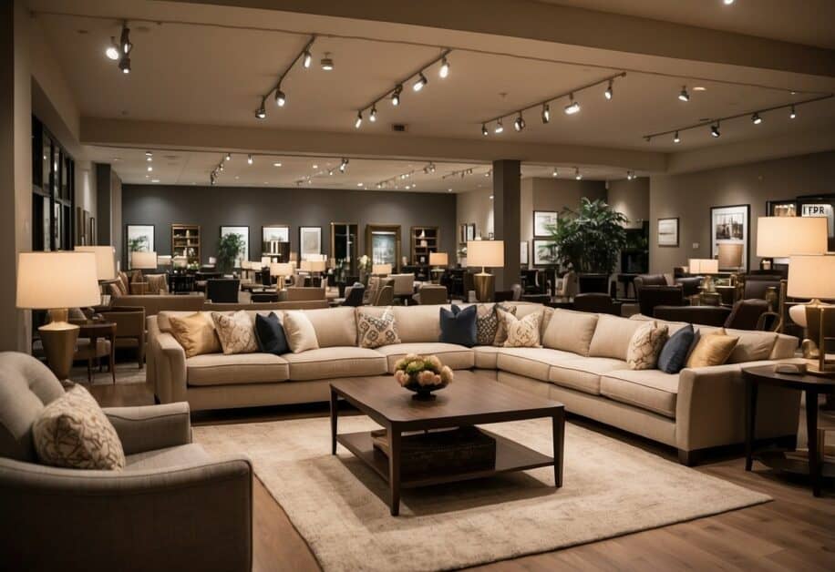 bassett furniture outlet