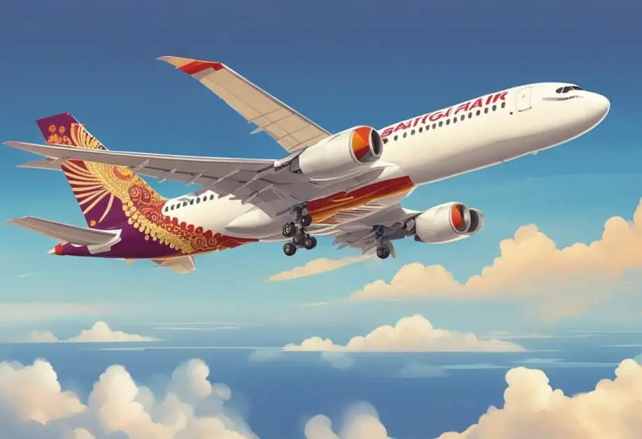 batik air singapore