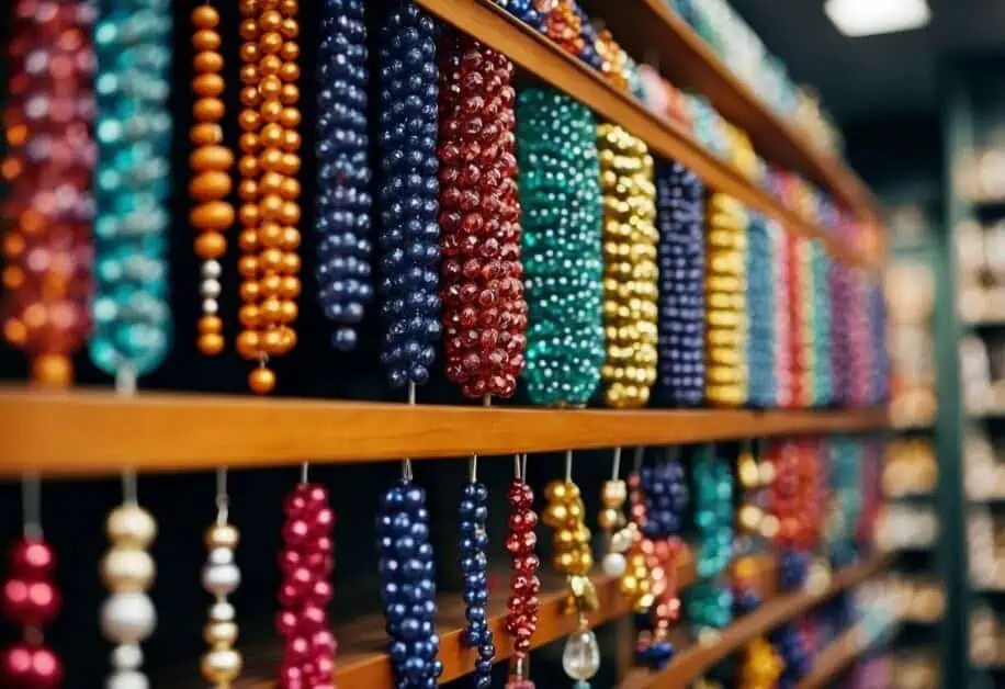 beads shop singapore