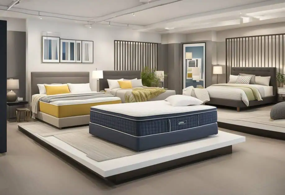 bed furniture sale
