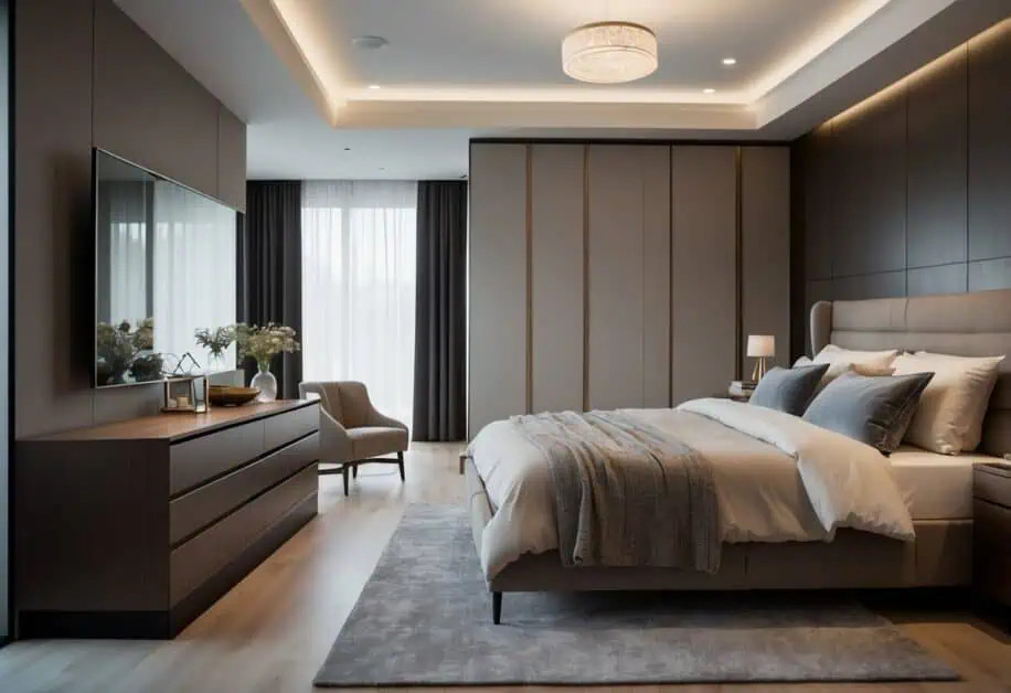 bedroom furniture names