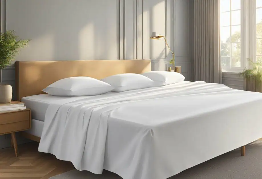 bedsheet singapore