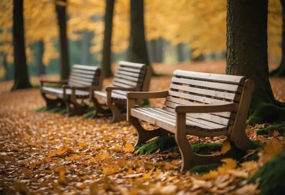 beech tree furniture