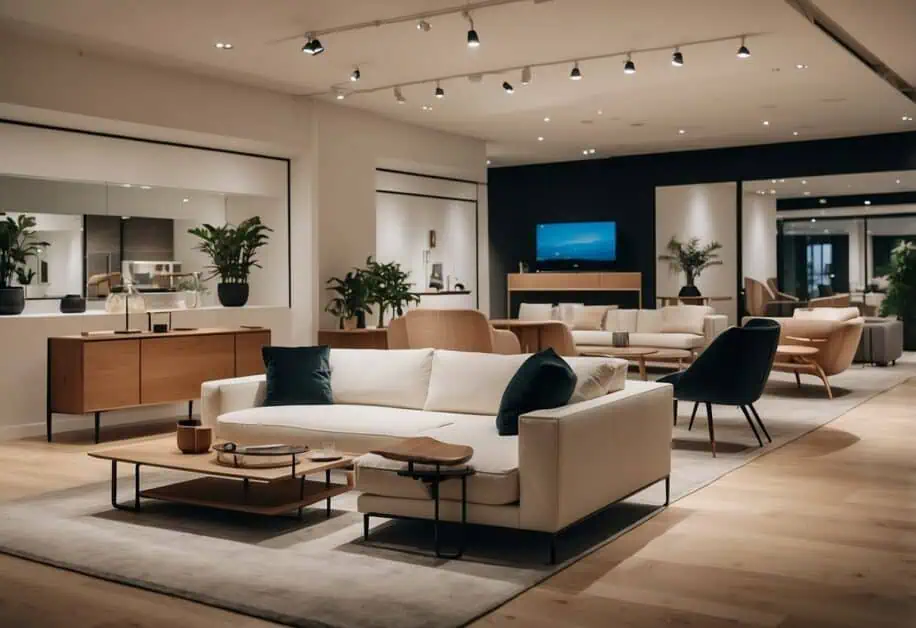 belgian furniture brands