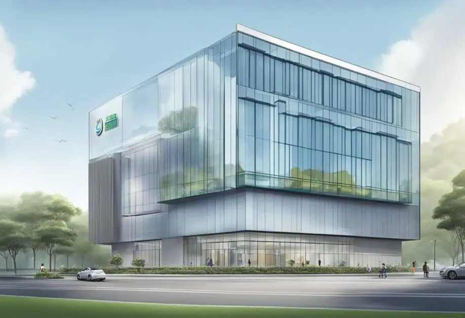 bendemeer road ministry of manpower services centre singapore