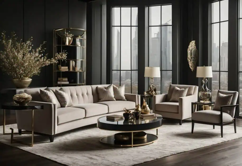 bernhardt furniture
