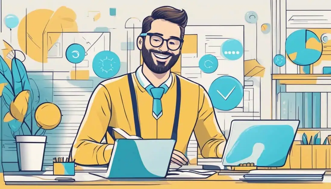 Best AI Tools for Account Managers