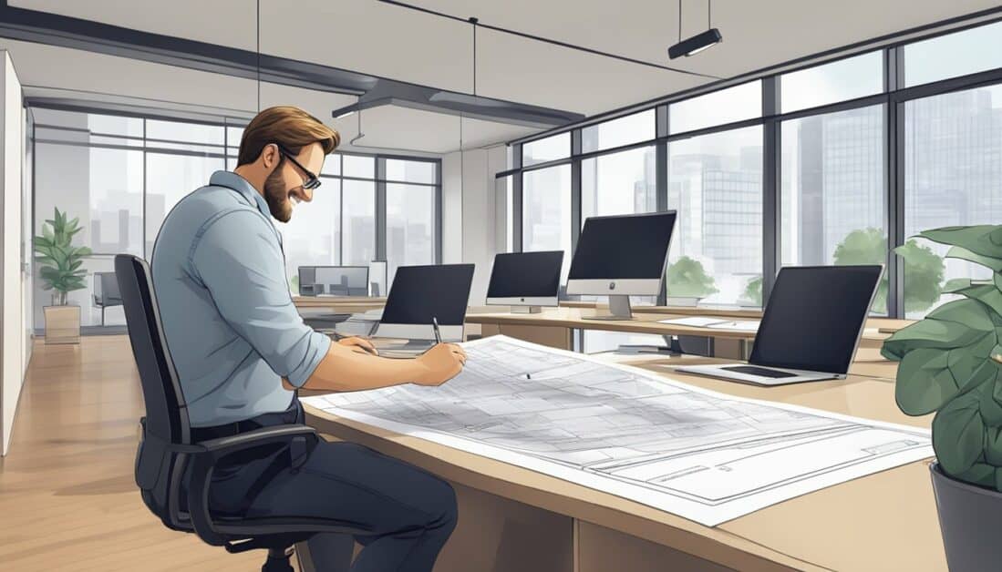 Best AI Tools for Architectural Executives 