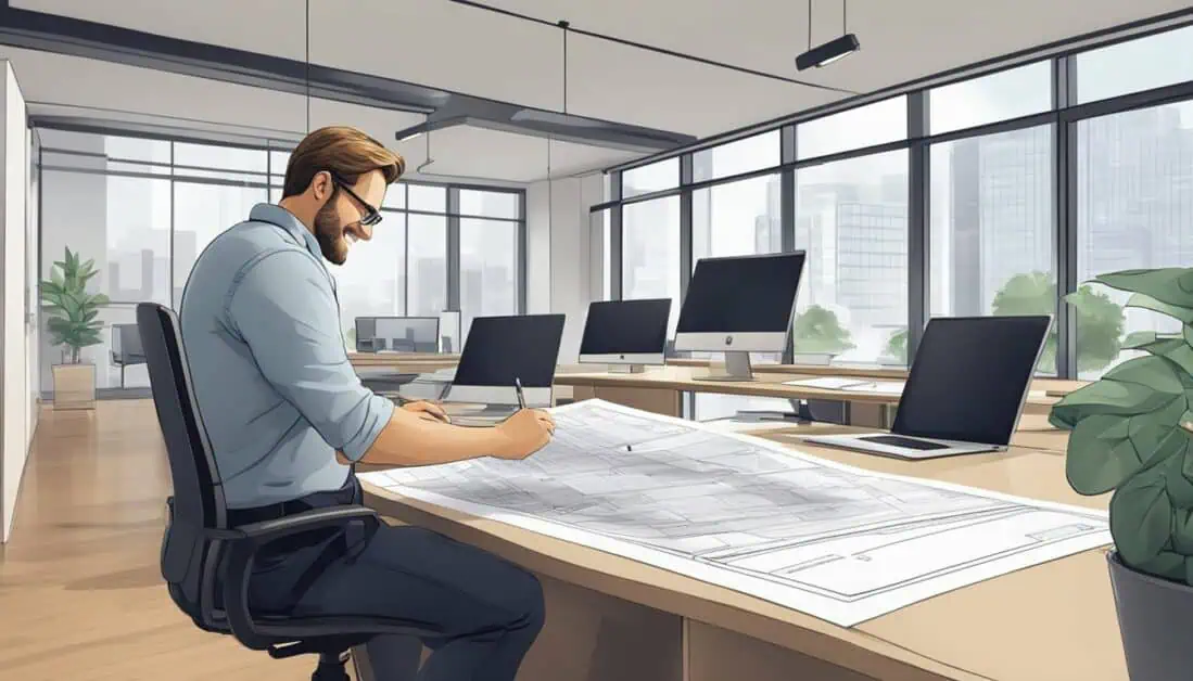 Best AI Tools for Architectural Executives 