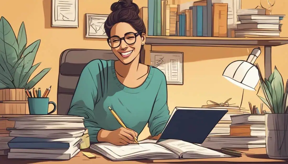 Best AI Tools for Content Writers