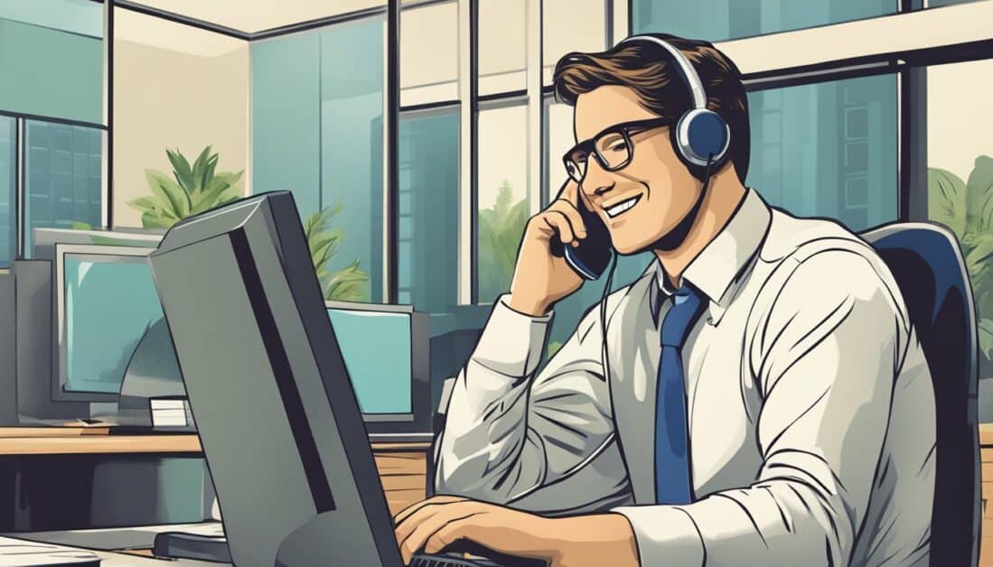 Best AI Tools for Customer Service Representatives