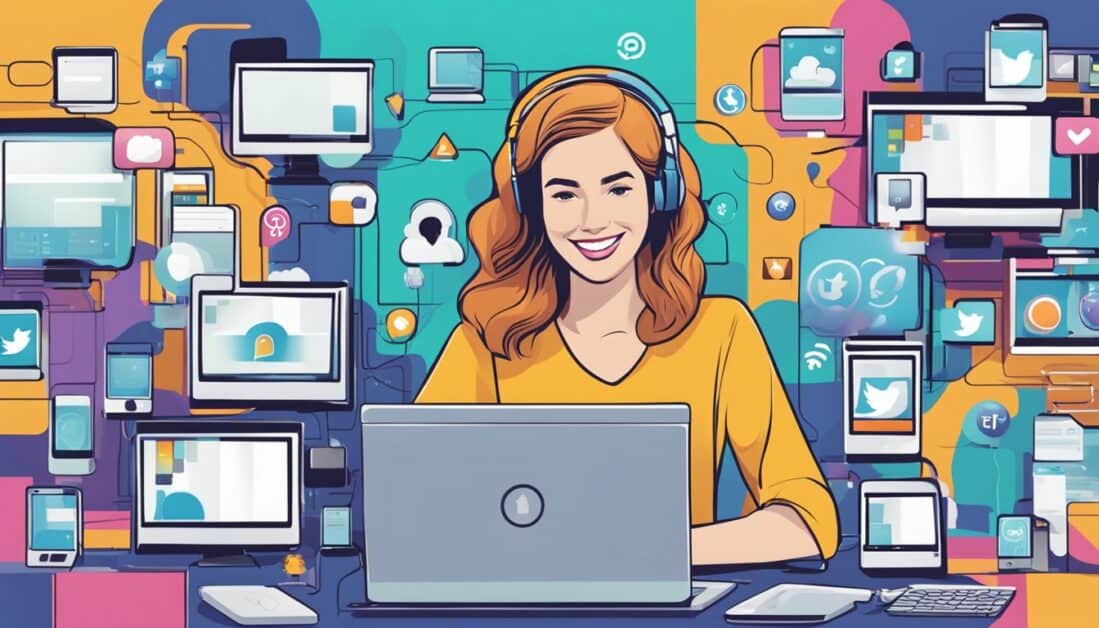  Best AI Tools for Digital Marketers