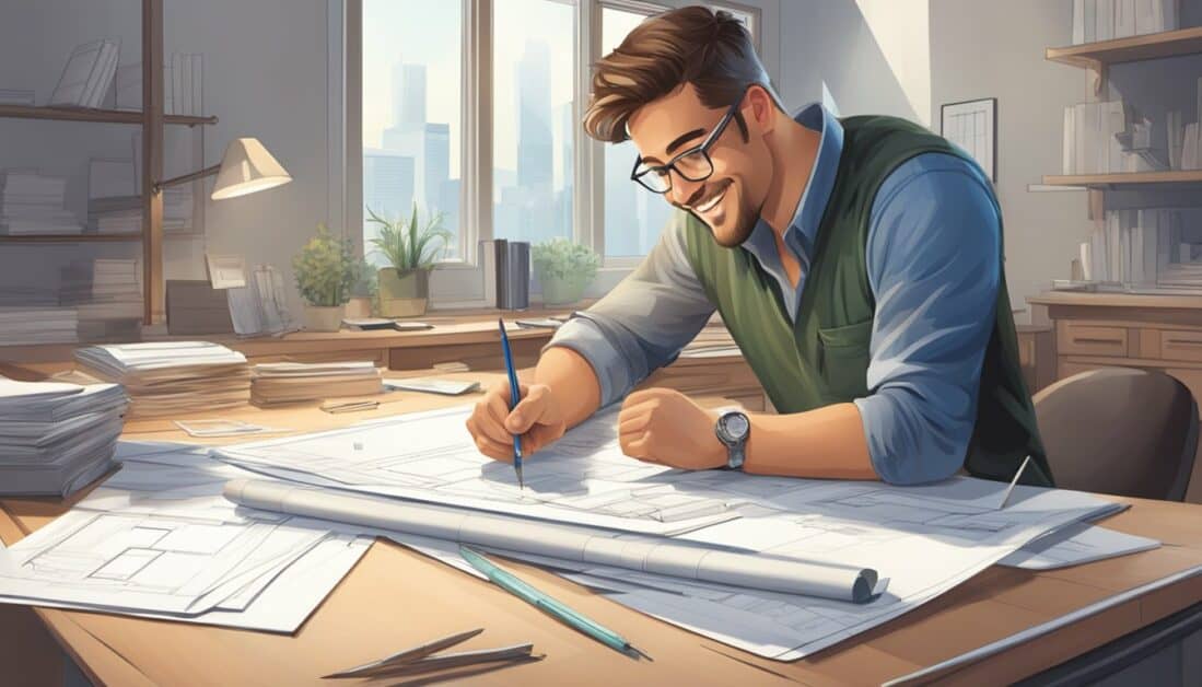 Best AI Tools for Drafters