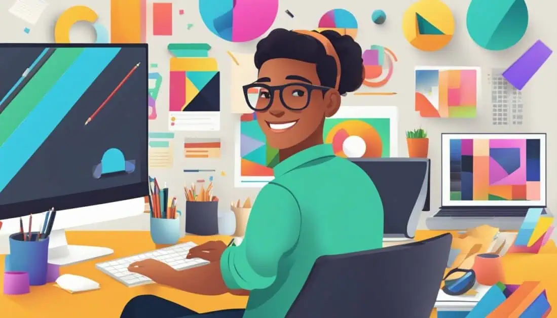 Best AI Tools for Graphic Designers