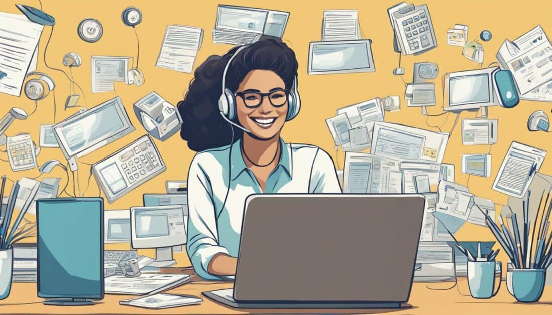 Best AI Tools for Lead Generation Specialists