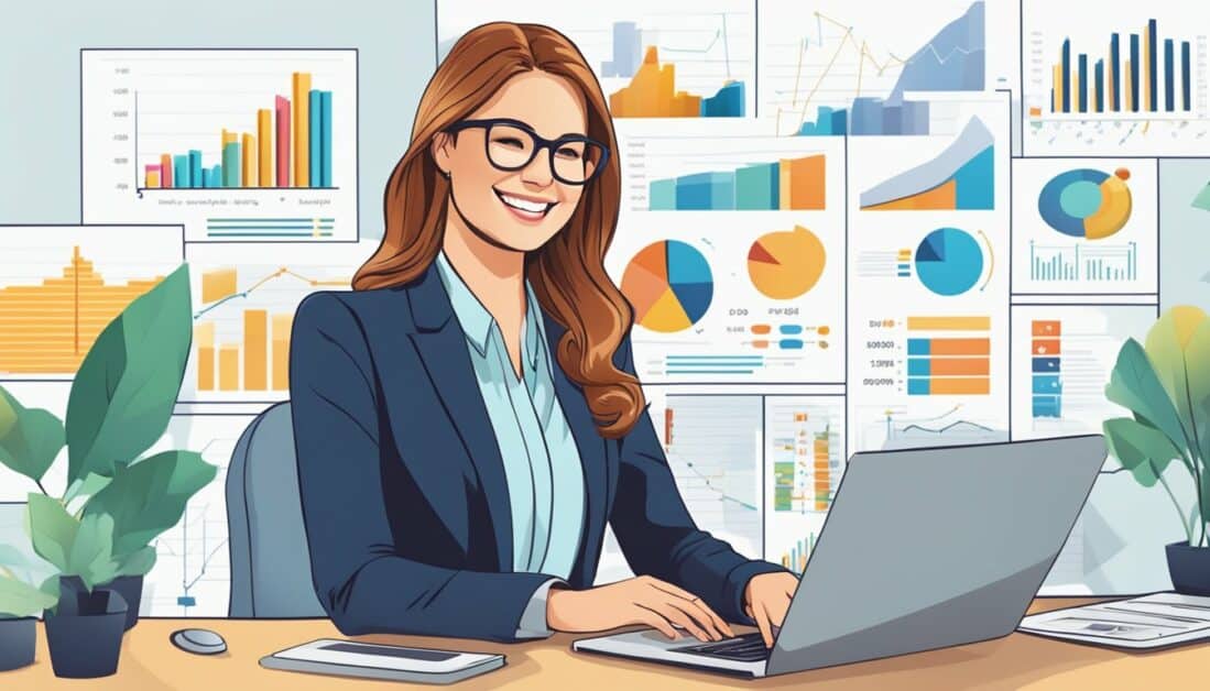 Best AI Tools for Marketing Executives