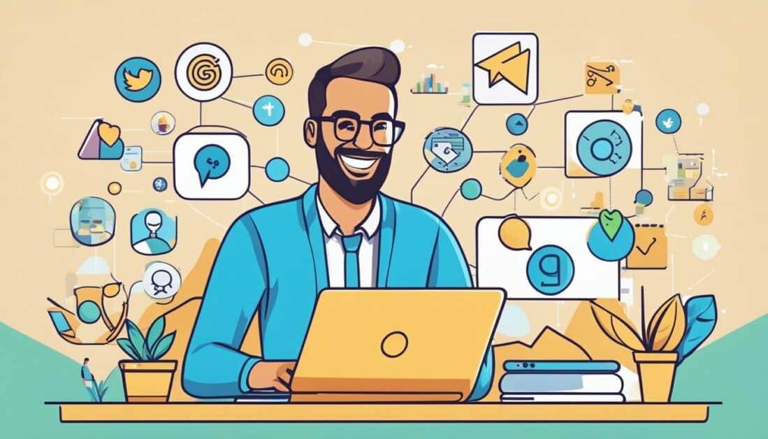 Best AI Tools for Social Media Marketing Specialists