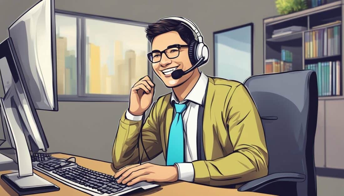 Best AI Tools for Telemarketers