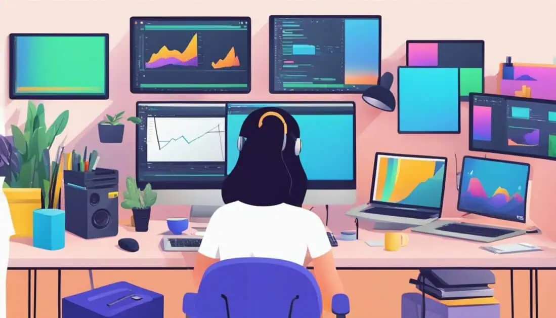 Best AI Tools for Video Editors