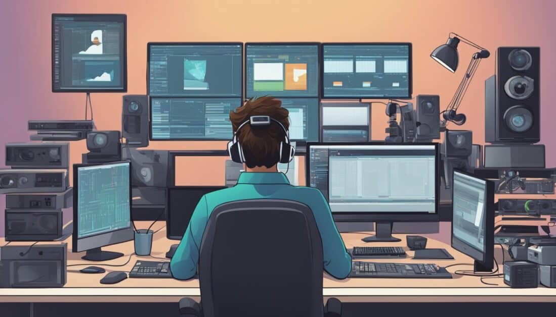 Best AI Tools for Video Editors