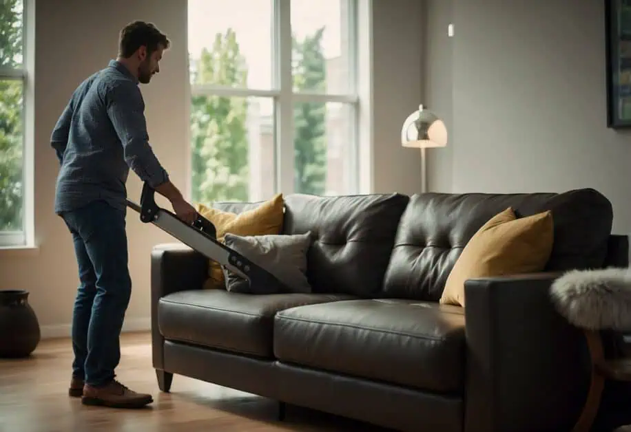 best furniture lifter