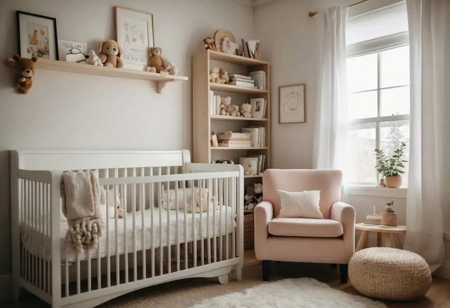 best nursery furniture