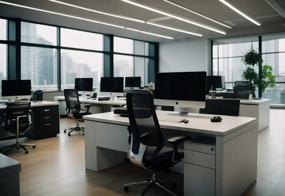 best office furniture brands