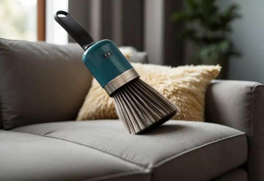best pet hair remover for furniture