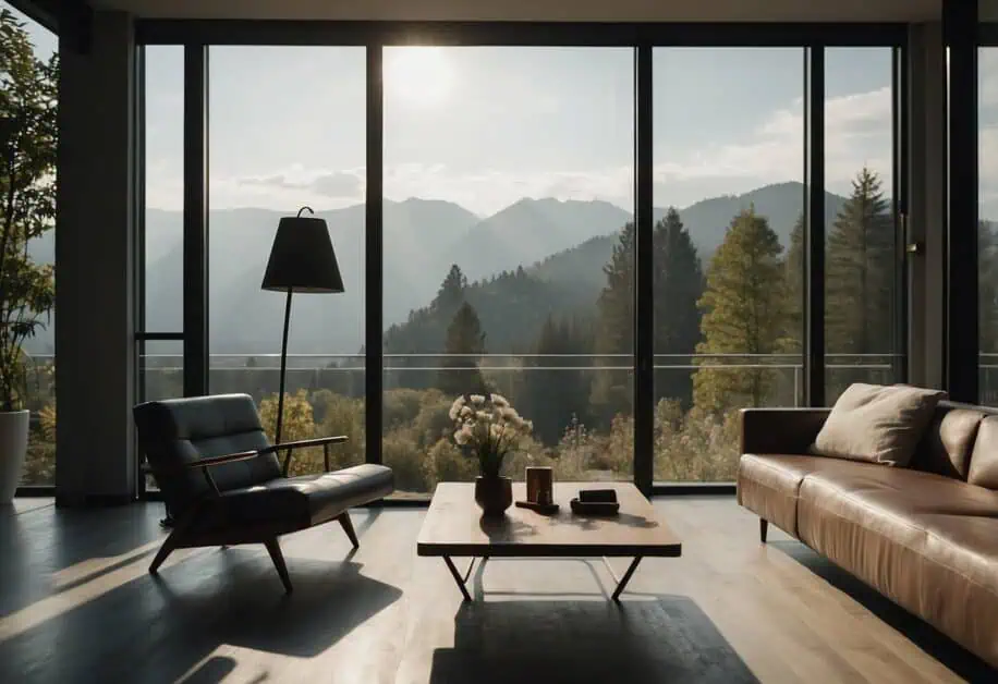 beyond furniture