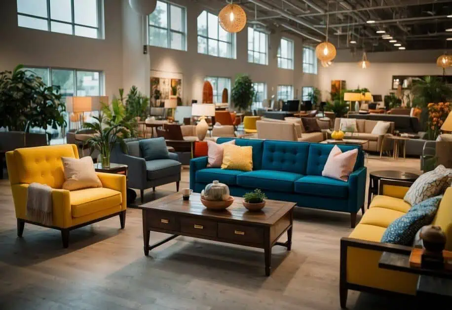 big lots furniture deals