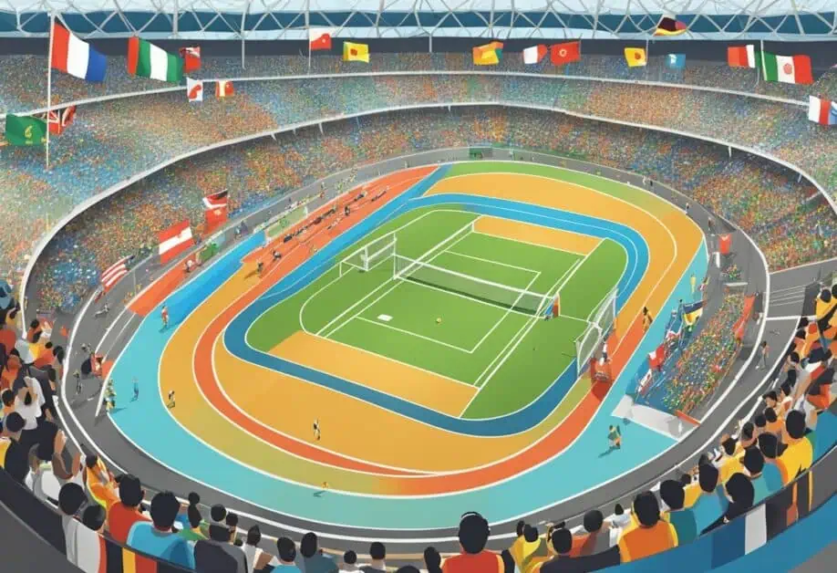 biggest decathlon singapore