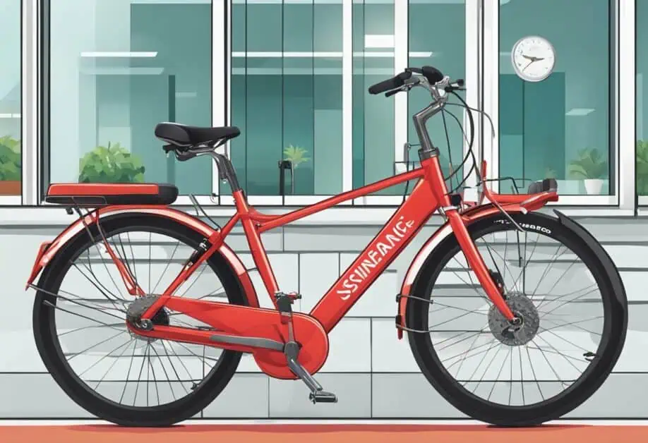 bike insurance singapore