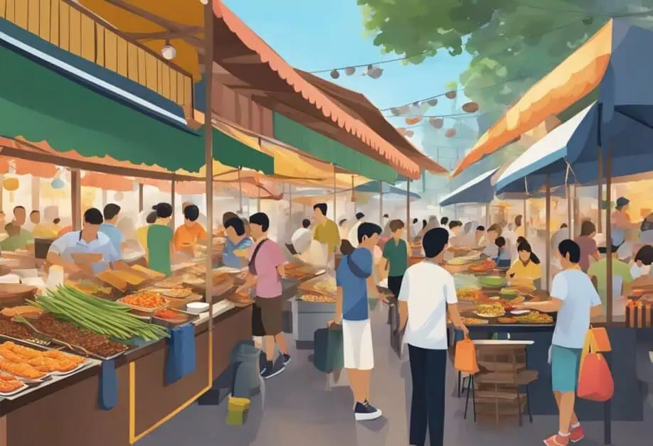 bincho singapore